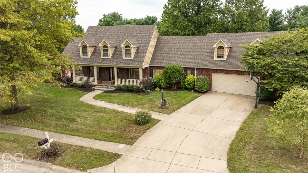 1120 Alfred Circle, Indianapolis, IN 46239 - #1