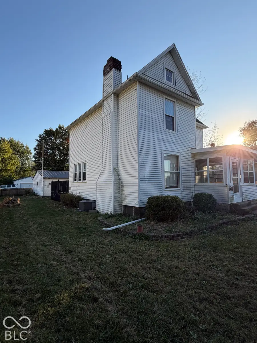 1705 S E Street, Elwood, IN 46036 - #3