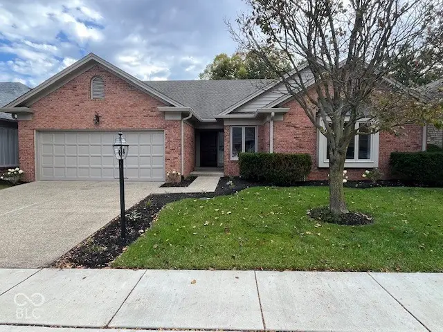 12265 Brompton Road, Carmel, IN 46033 - #1