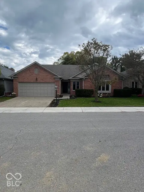 12265 Brompton Road, Carmel, IN 46033 - #2