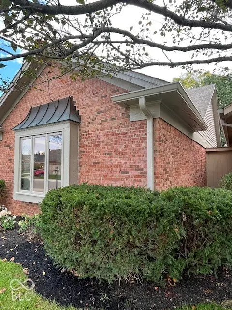 12265 Brompton Road, Carmel, IN 46033 - #3