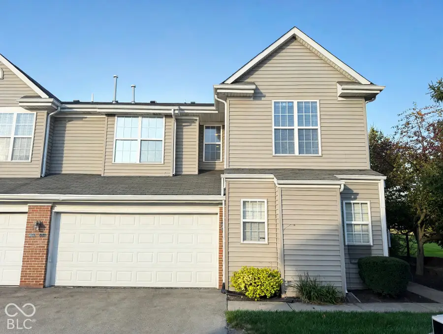 2260 Brightwell Place, Indianapolis, IN 46260 - #2
