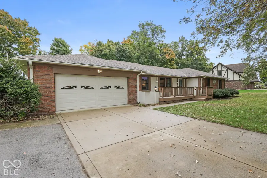 801 S Restin Road, Greenwood, IN 46142 - #2