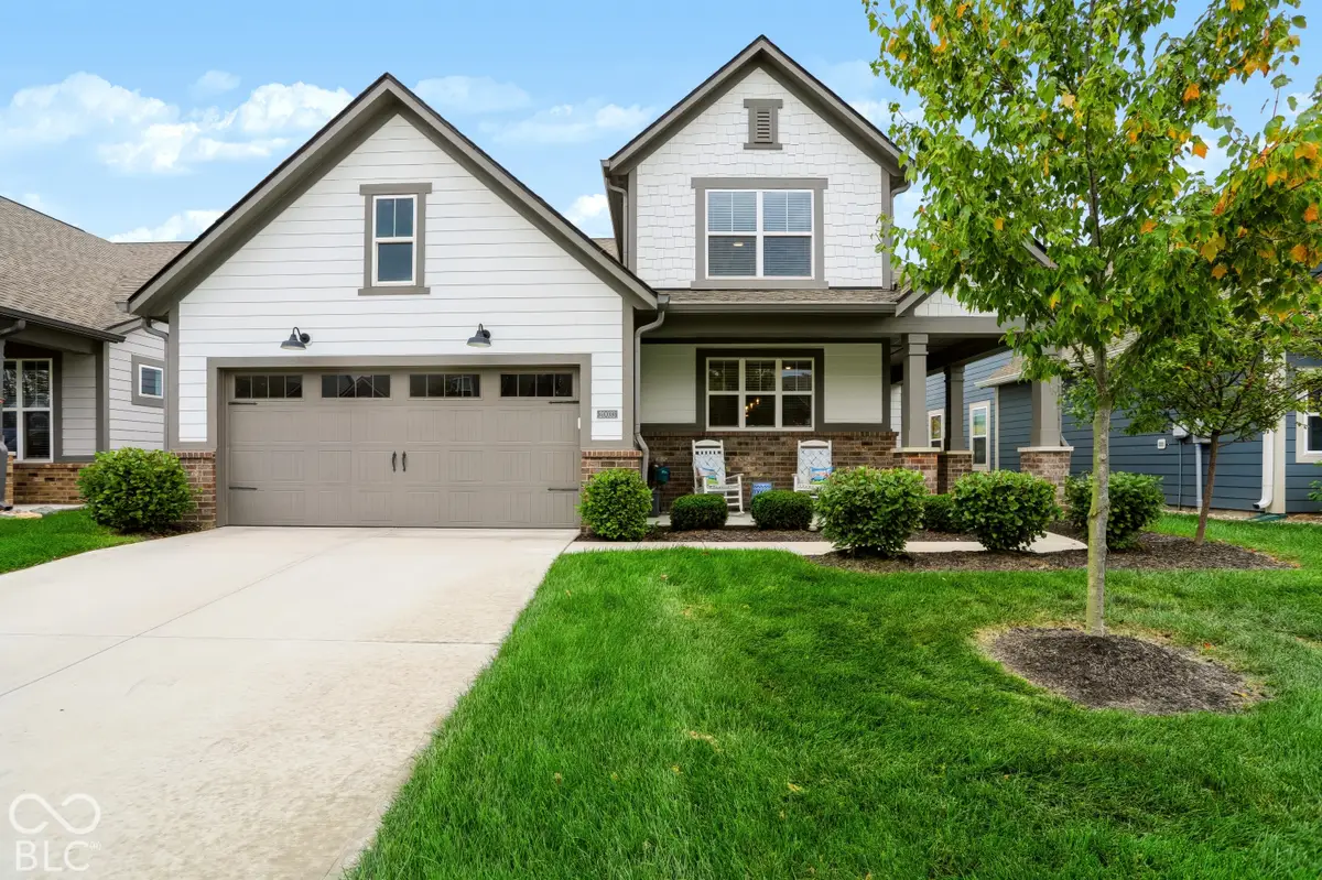20033 Cowie Lane, Westfield, IN 46074 - #1