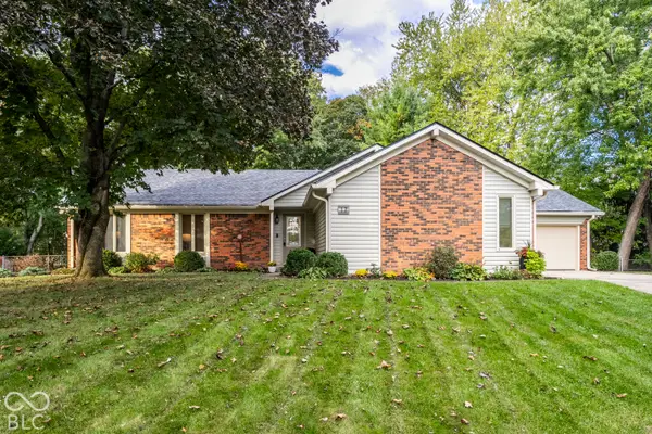 17 Green Court, Carmel, IN 46033