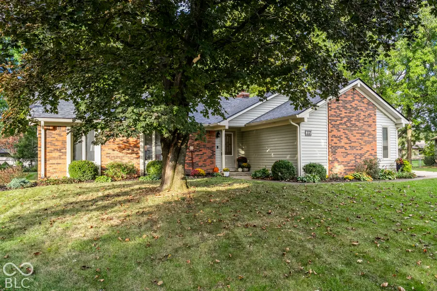 17 Green Court, Carmel, IN 46033 - #2
