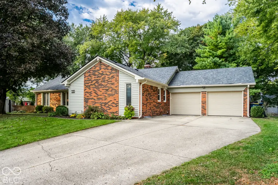 17 Green Court, Carmel, IN 46033 - #3