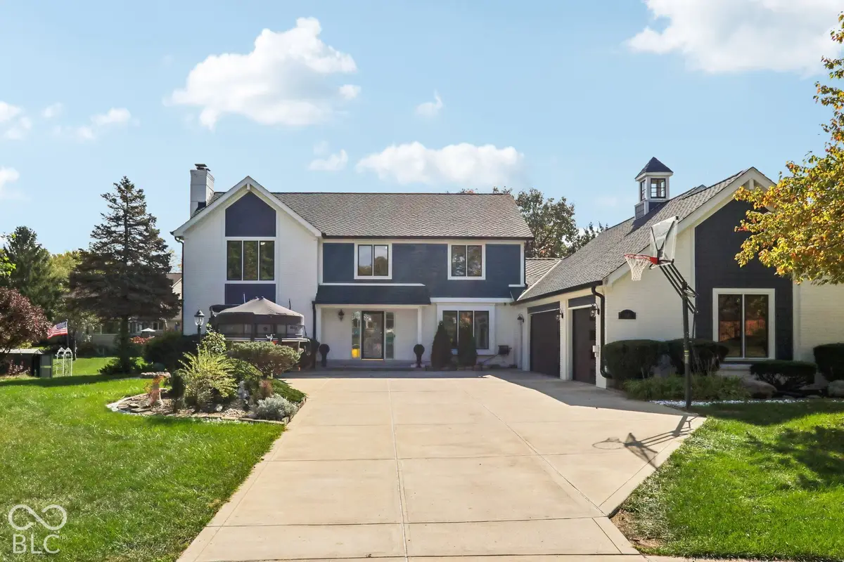 4684 Allen Drive, Carmel, IN 46033 - #1