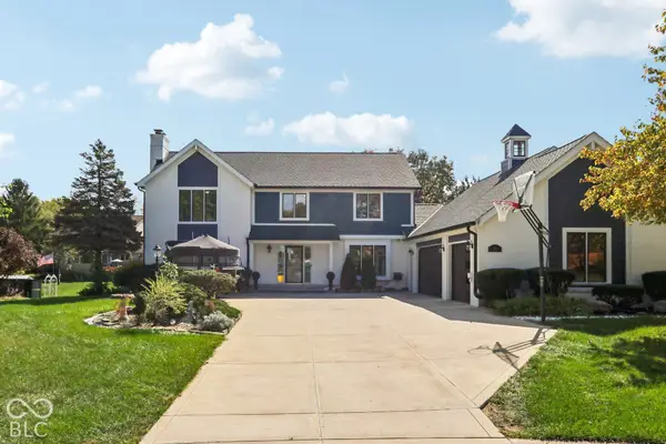 4684 Allen Drive, Carmel, IN 46033