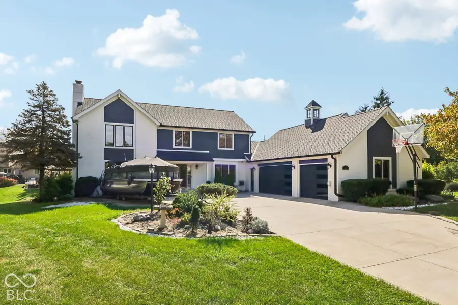 4684 Allen Drive, Carmel, IN 46033 - #2
