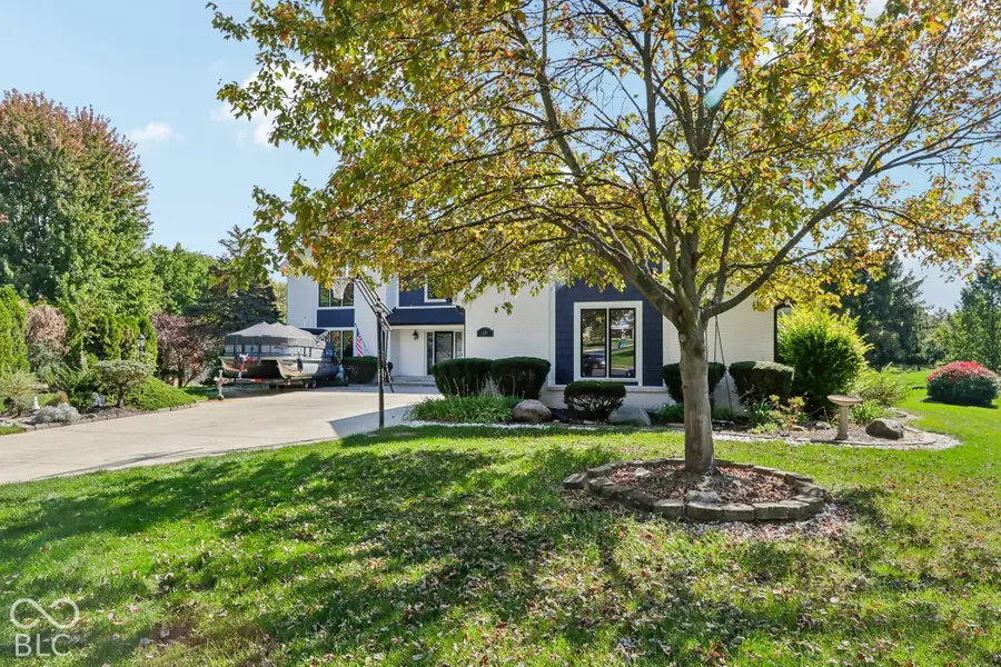 4684 Allen Drive, Carmel, IN 46033 - #3