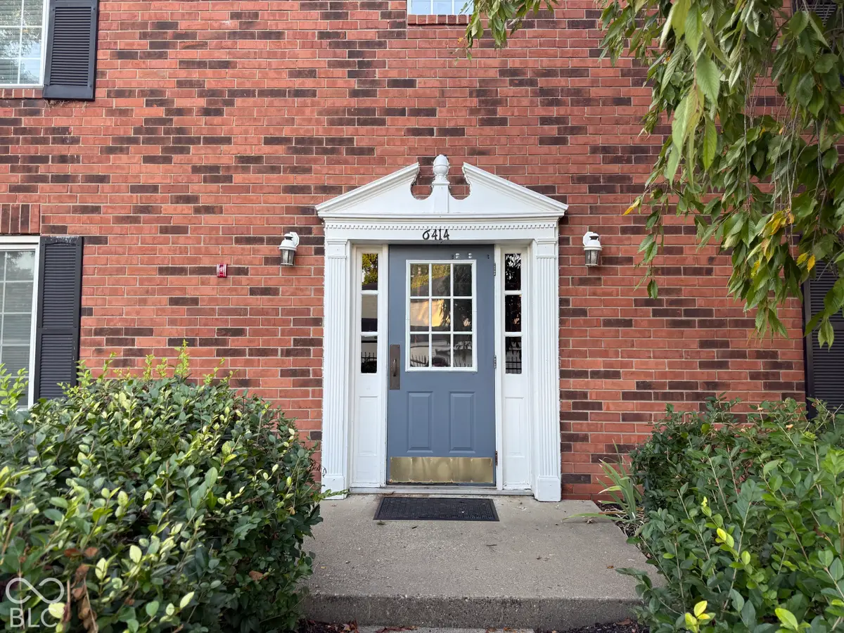 6414 Park Central Way #6414B, Indianapolis, IN 46260 - #1