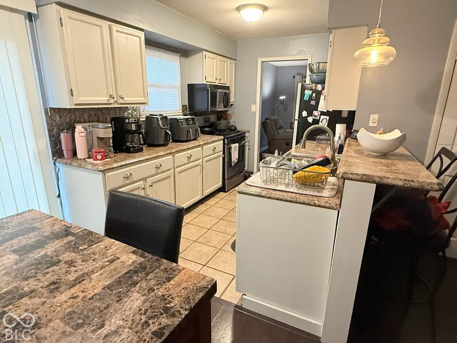 928 W 79th Street, Indianapolis, IN 46260 - #3