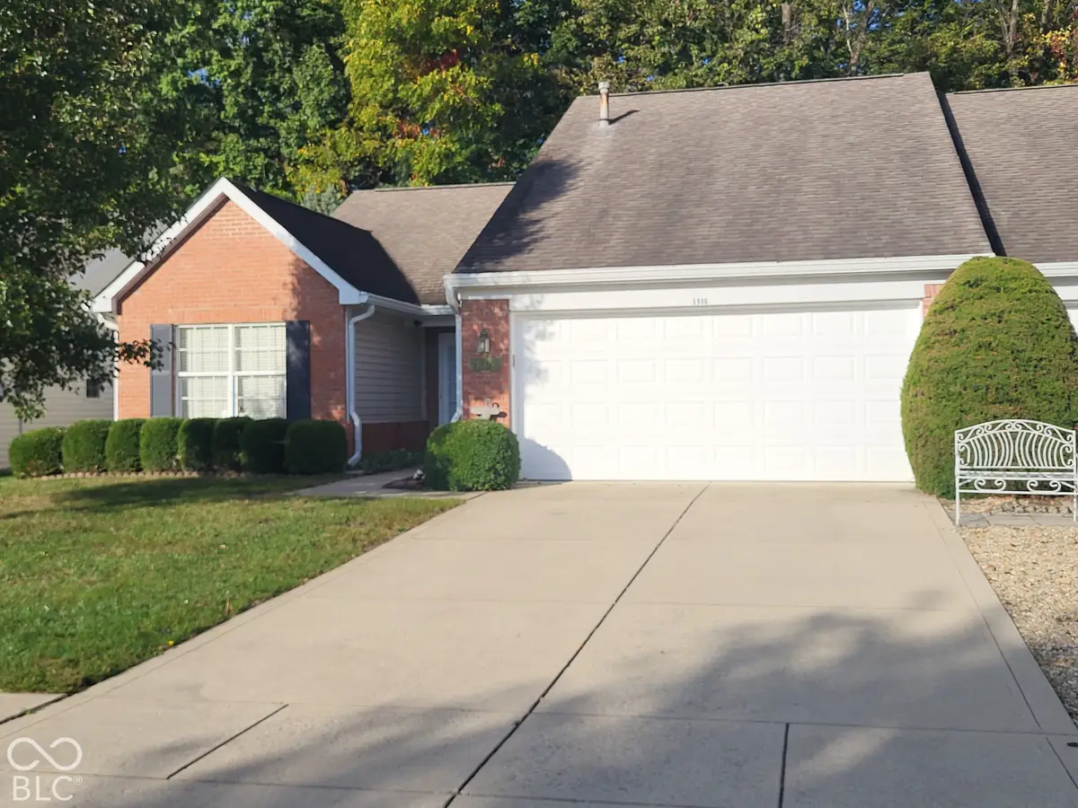5966 Blue Heron Way, Plainfield, IN 46168 - #1