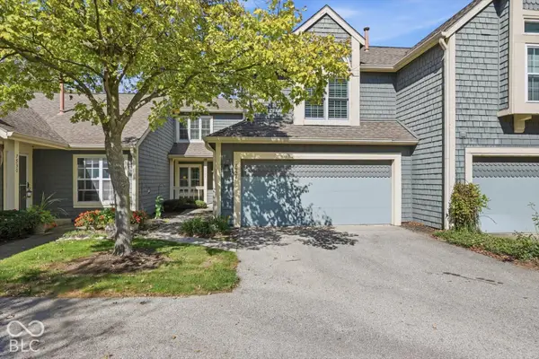 7524 Choate Court, Indianapolis, IN 46254