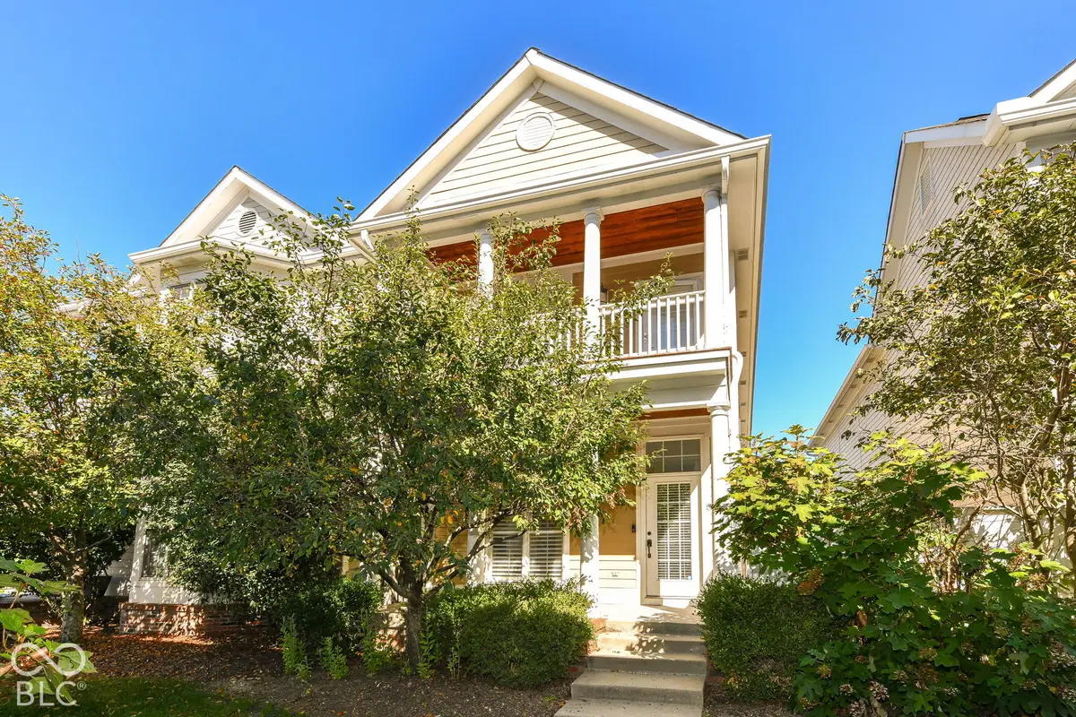 327 W Walnut Street, Indianapolis, IN 46202 - #1