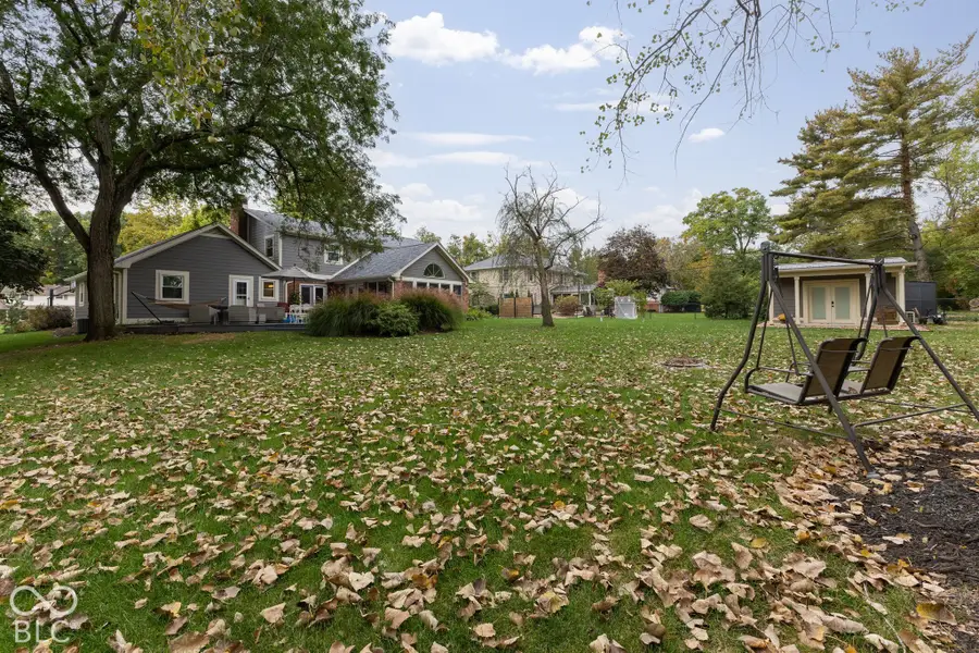 6330 Landborough North, Indianapolis, IN 46220 - #3