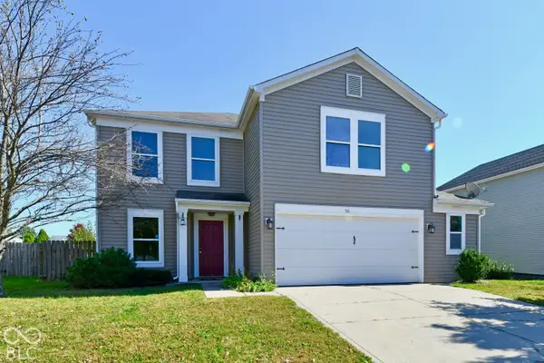 511 Tomahawk Street, Sheridan, IN 46069