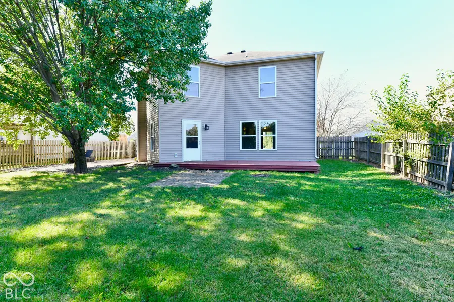 511 Tomahawk Street, Sheridan, IN 46069 - #2