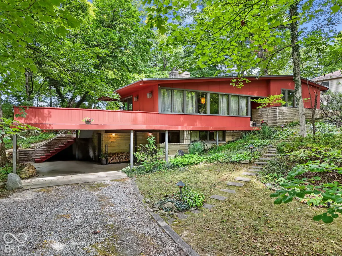 920 Southview Drive, Indianapolis, IN 46227 - #1