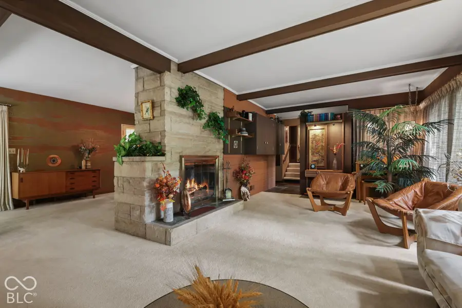 920 Southview Drive, Indianapolis, IN 46227 - #2