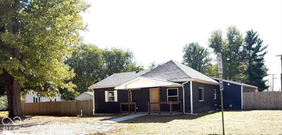209 W Walnut Street, Waynetown, IN 47990 - #2