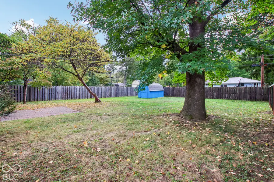 1651 Desoto Lane, Indianapolis, IN 46224 - #2
