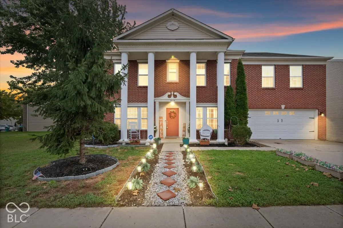 10649 Wiley Lane, Indianapolis, IN 46231 - #1