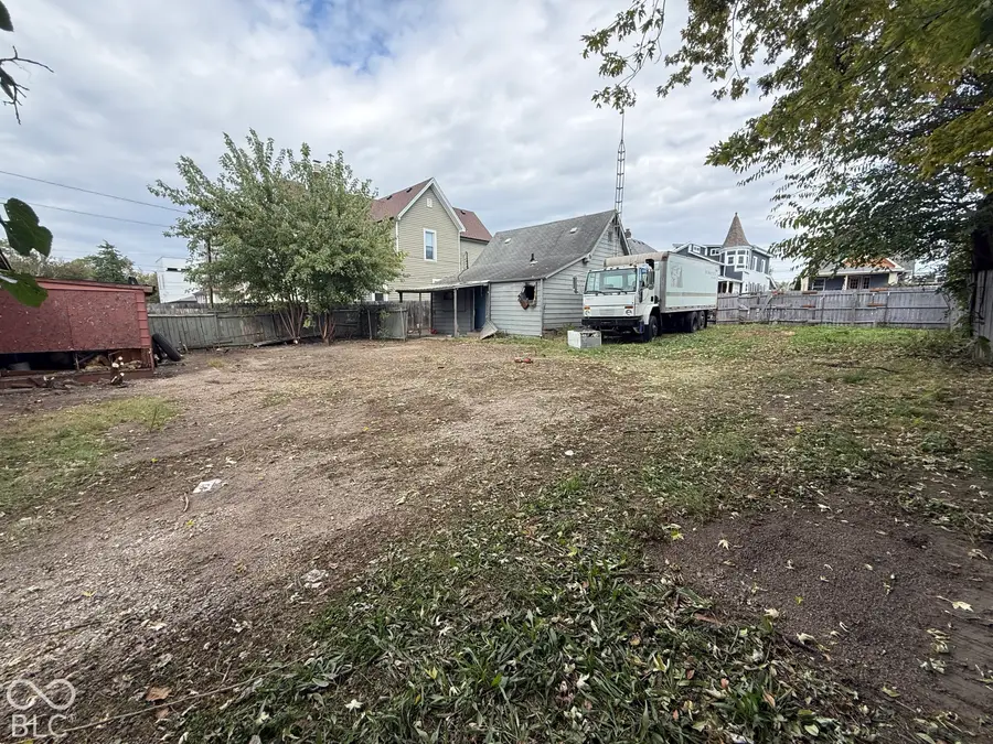 1848 Barth Avenue, Indianapolis, IN 46203 - #2