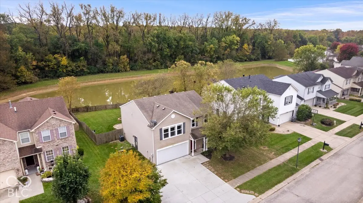 9157 Harrison Run Place, Indianapolis, IN 46256 - #1