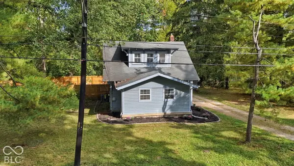 2356 W 58th Street, Indianapolis, IN 46228