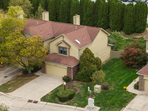 8127 Farmhurst Lane, Indianapolis, IN 46236