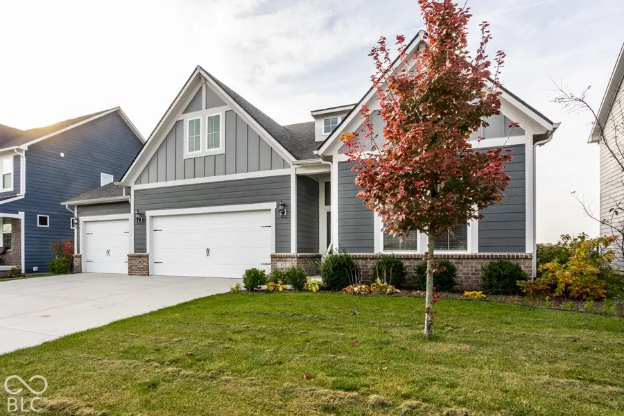 837 Cedar Grove Landing, Westfield, IN 46074 - #2
