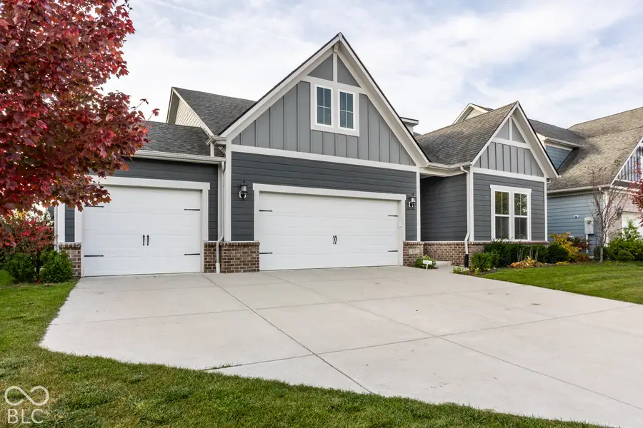 837 Cedar Grove Landing, Westfield, IN 46074 - #3
