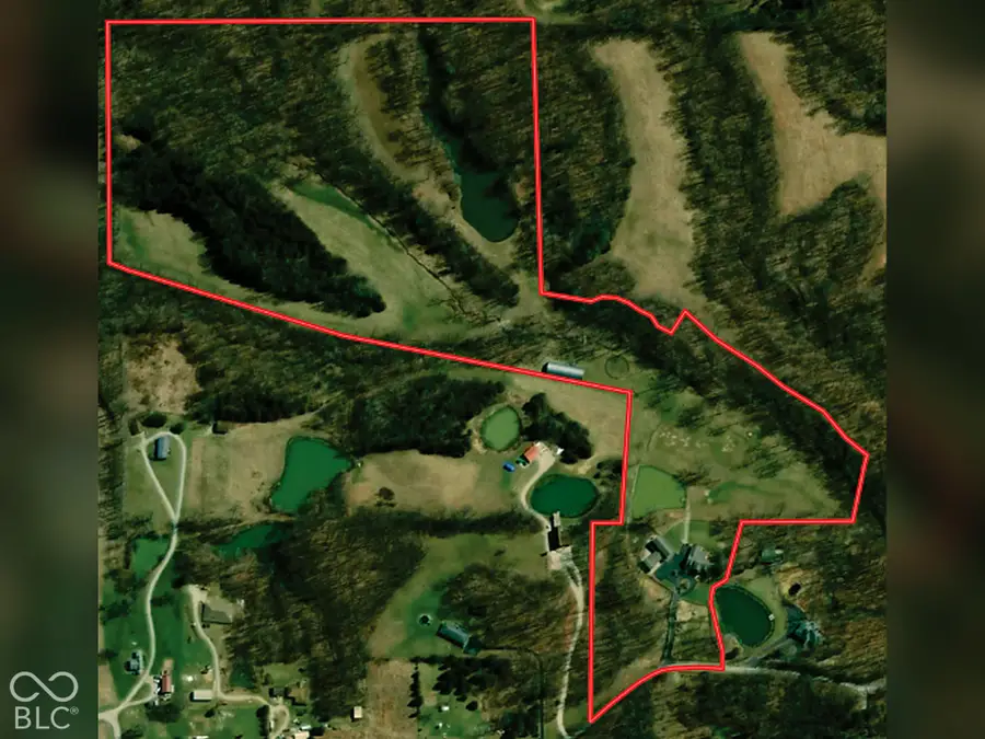 6366 S County Road 100 W, Greensburg, IN 47240 - #3