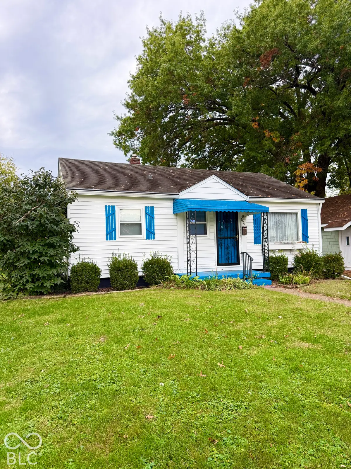 1351 Monument Street, Noblesville, IN 46060 - #1