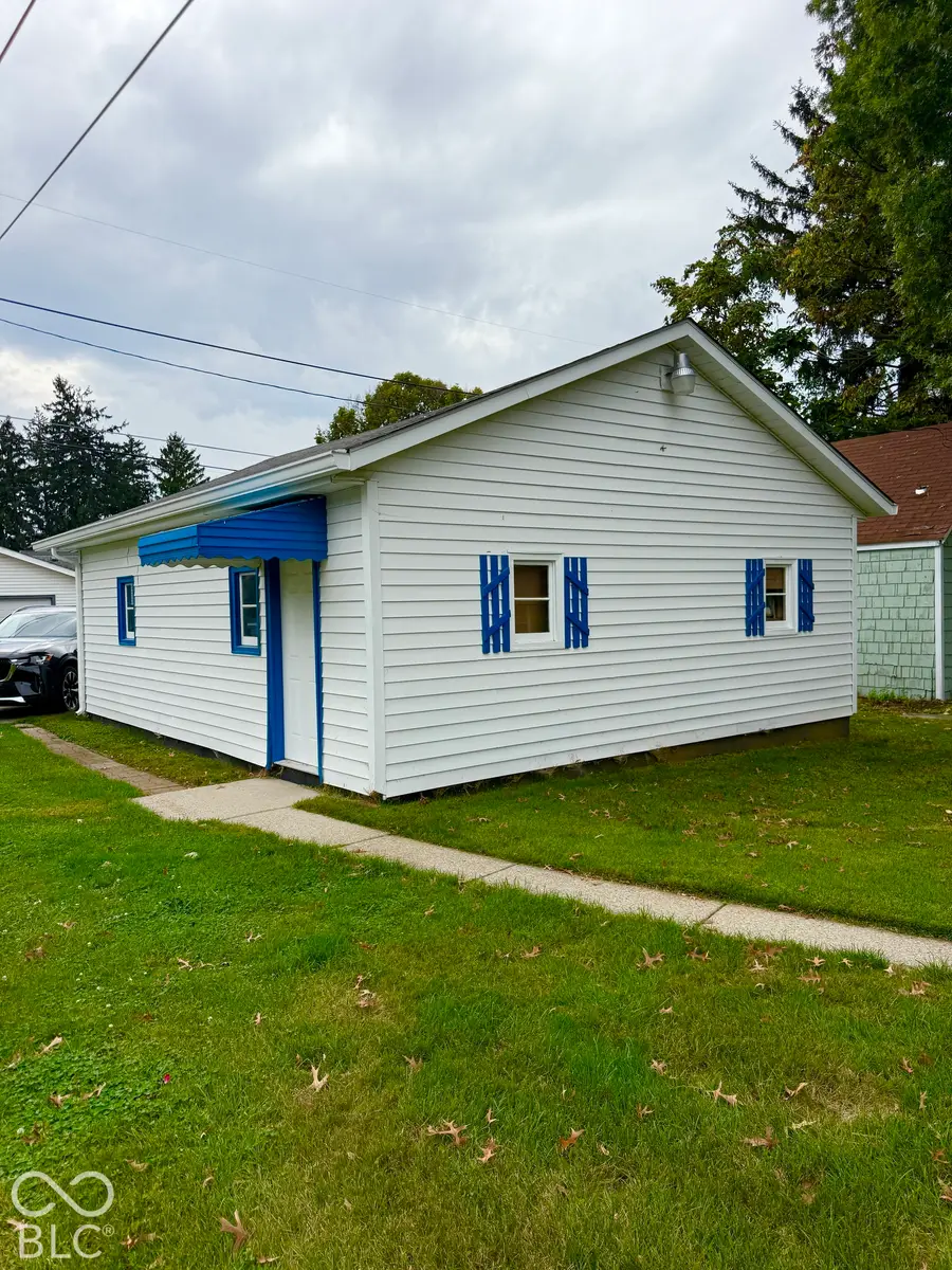 1351 Monument Street, Noblesville, IN 46060 - #2
