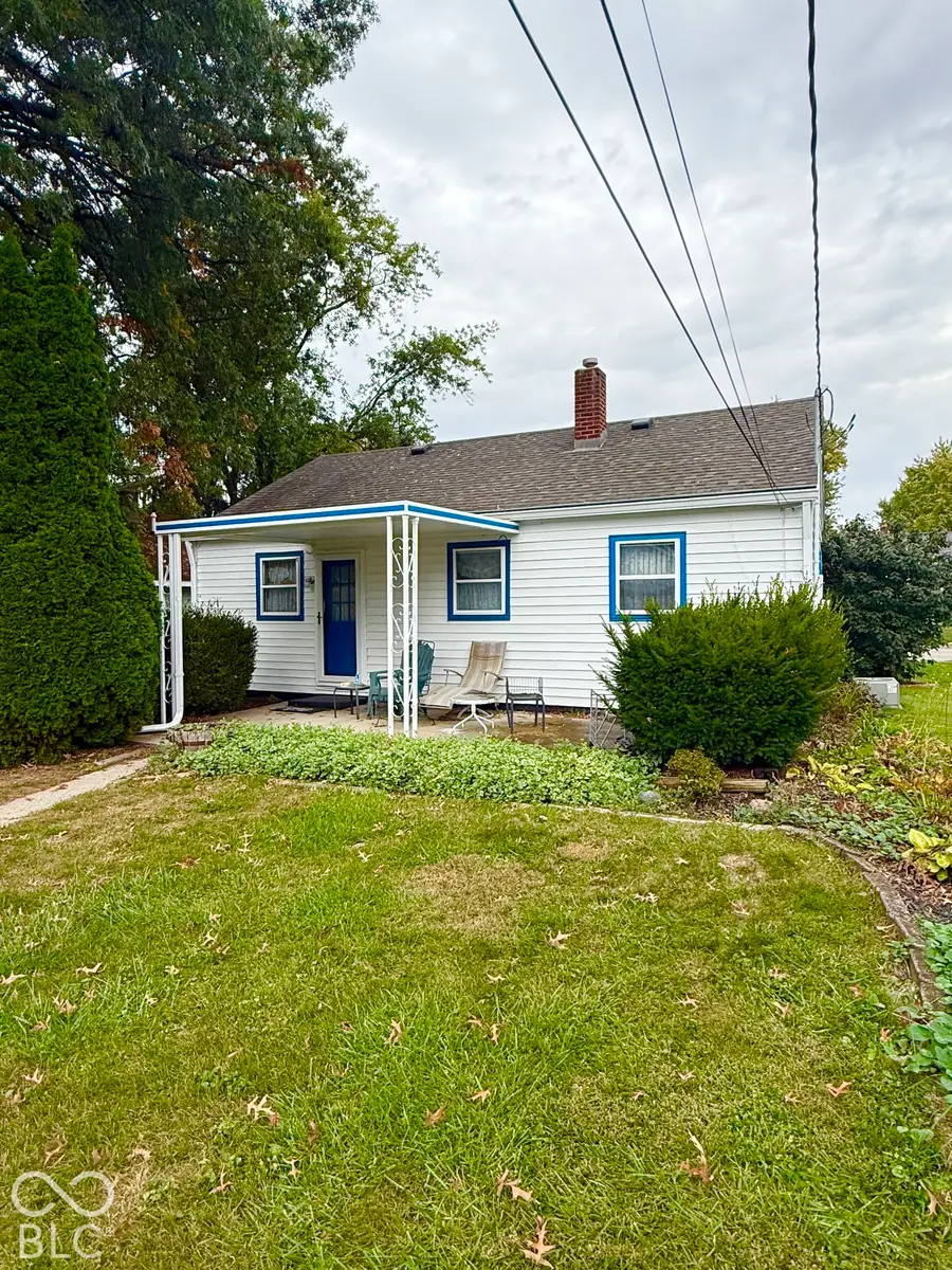 1351 Monument Street, Noblesville, IN 46060 - #3