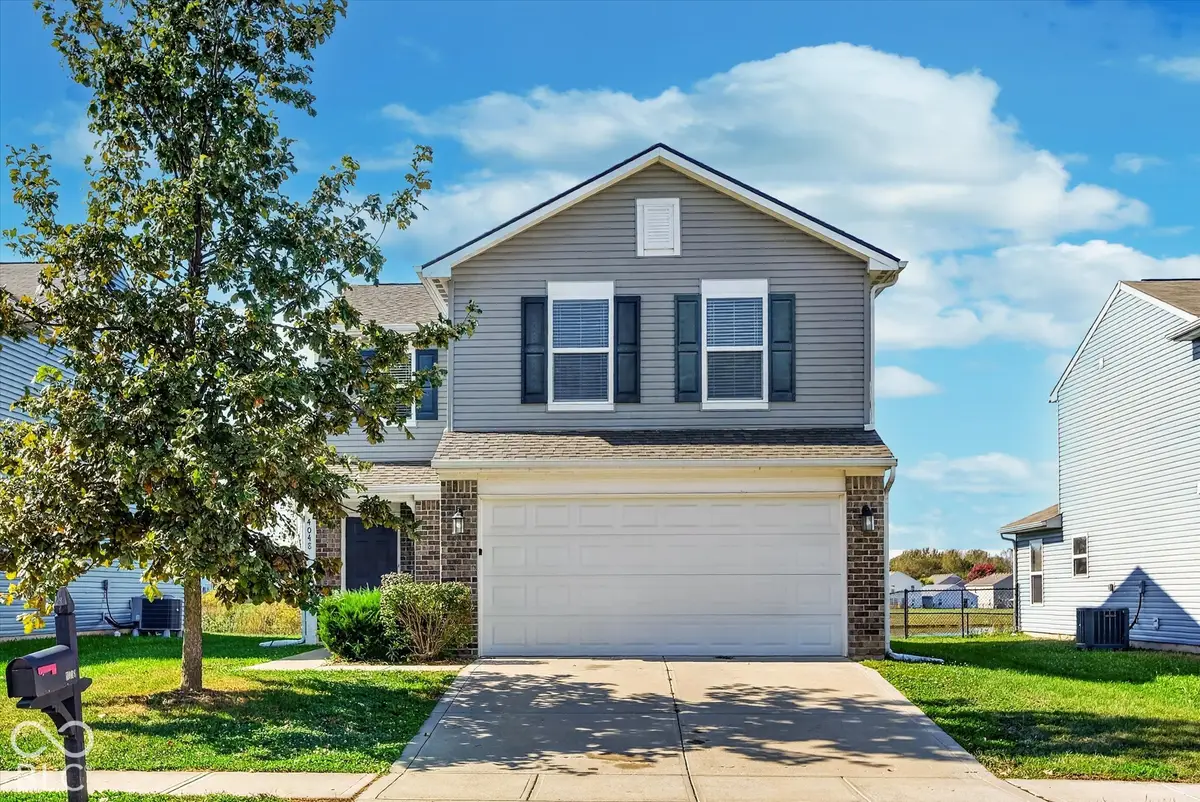 4048 Tahoe Drive, Indianapolis, IN 46235 - #1