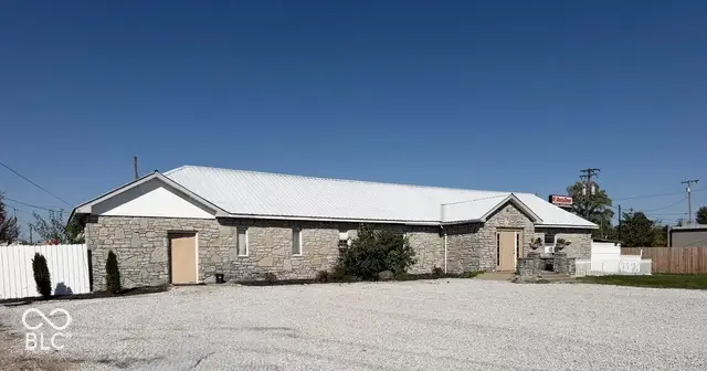 314 E Barachel Lane, Greensburg, IN 47240 - #1