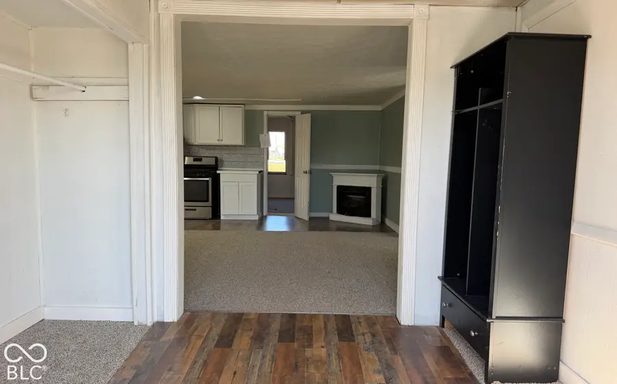 314 E Barachel Lane, Greensburg, IN 47240 - #3