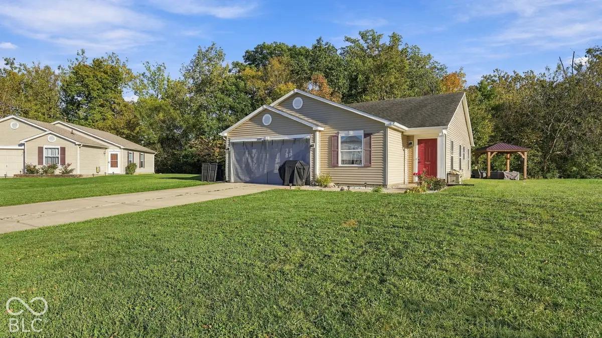 2009 Bailey Circle, Greenfield, IN 46140 - #1