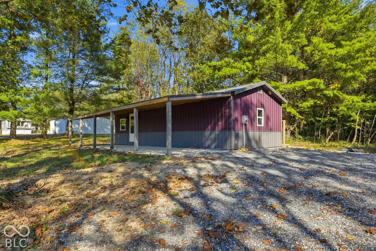4843 Cunot Cataract Road, Poland, IN 47868 - #1
