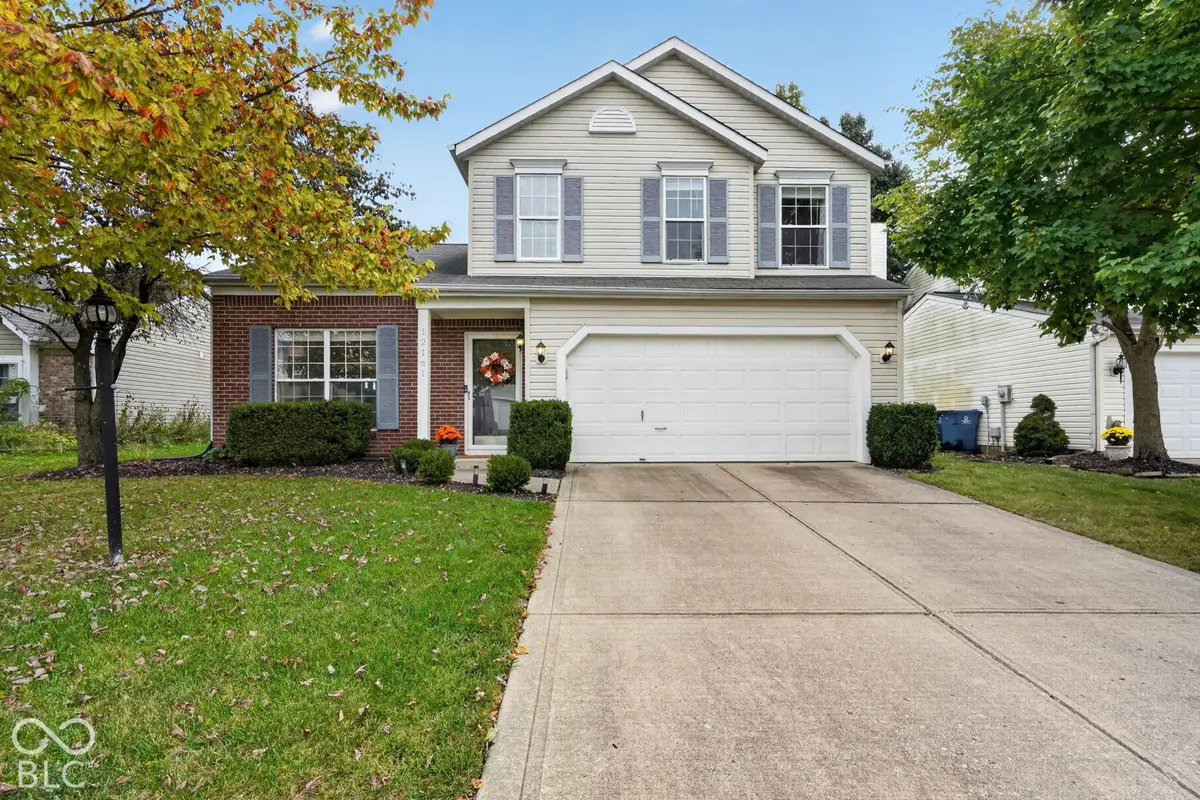 12161 Driftstone Drive, Fishers, IN 46037 - #1