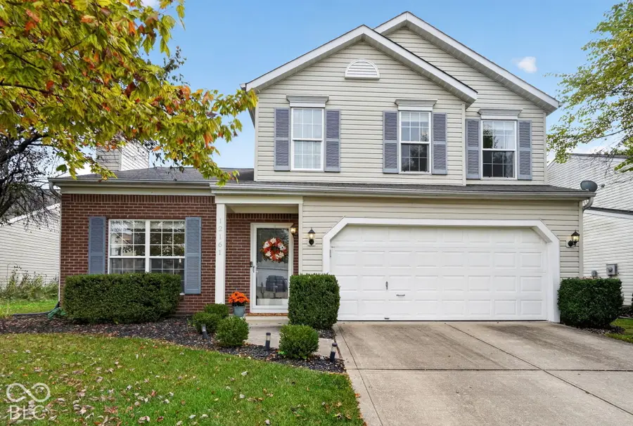 12161 Driftstone Drive, Fishers, IN 46037 - #3