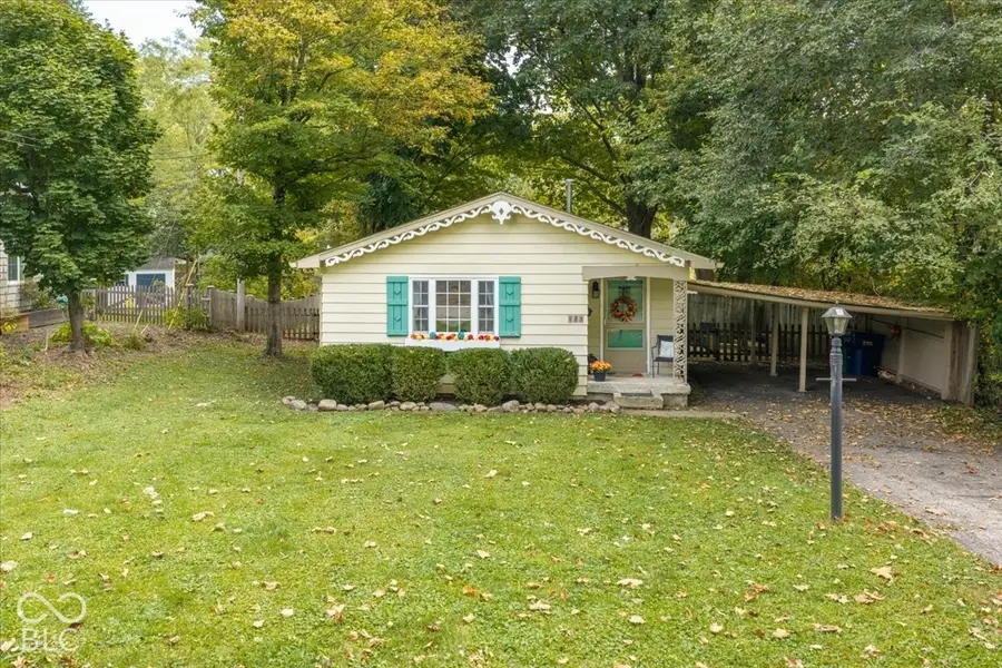 175 N 8th Street, Zionsville, IN 46077 - #2