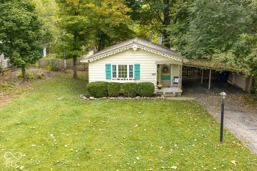 175 N 8th Street, Zionsville, IN 46077 - #3