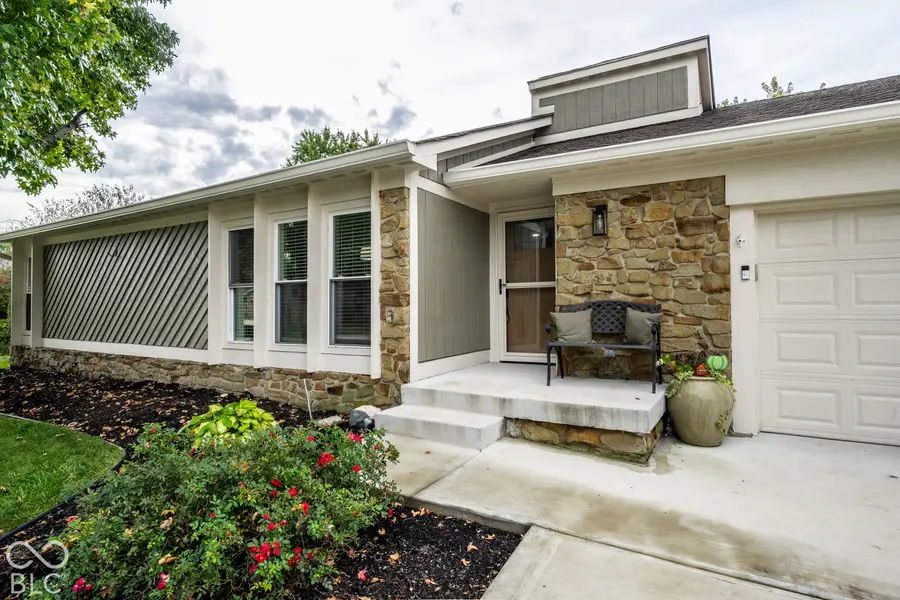 7901 Hampton Place, Fishers, IN 46038 - #2