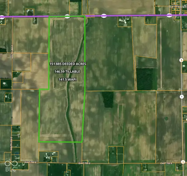 000 Sr 218, Bluffton, IN 46714