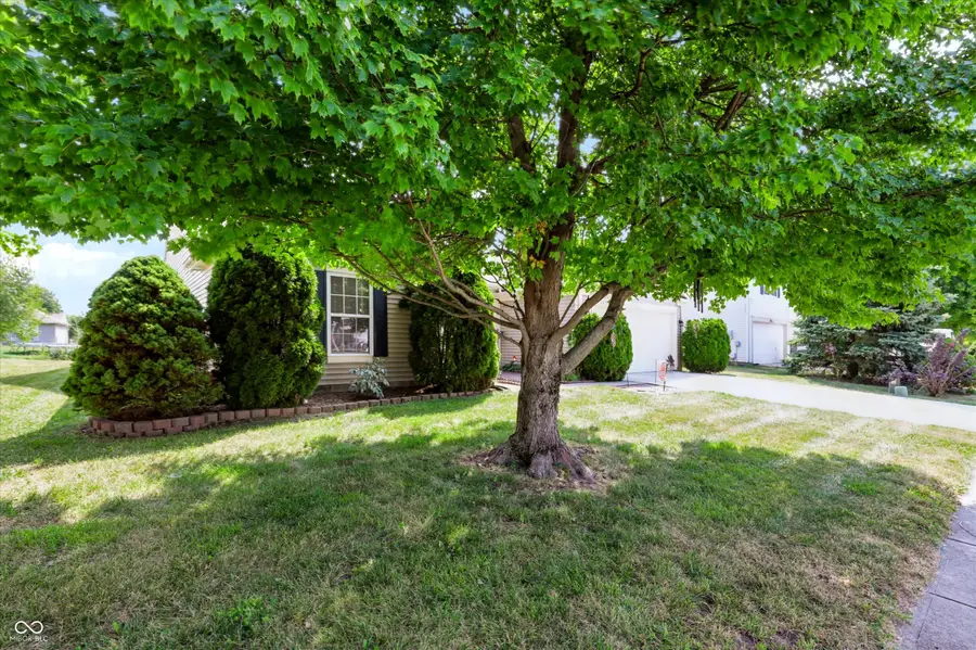 5629 Olive Branch Way, Indianapolis, IN 46237 - #3